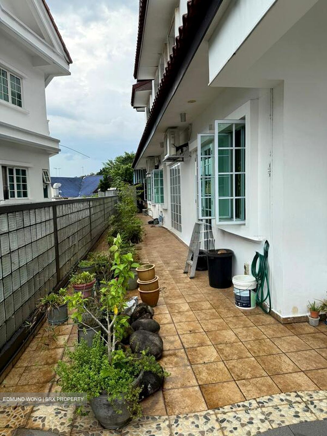 Sembawang Hills Estate (D20), Semi-Detached #497960921